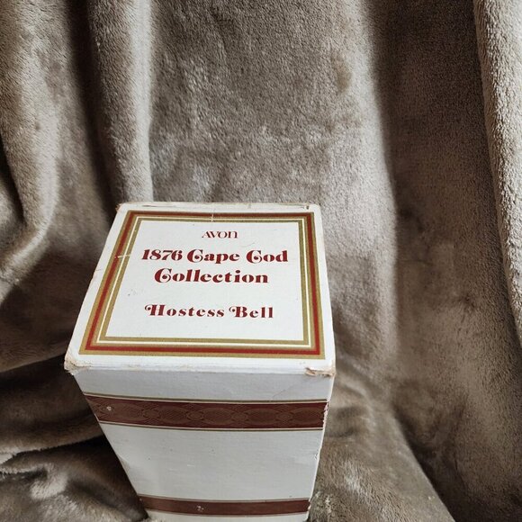 Vintage Avon 1876 Cape Cod Collection - Picture 4 of 6